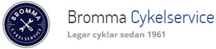 Bromma Cykelservice